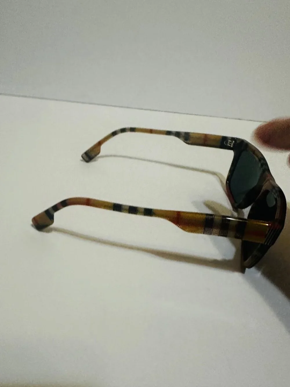 Burberry Men's Sunglasses